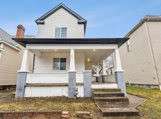 72 N Eureka Ave, Columbus, OH
