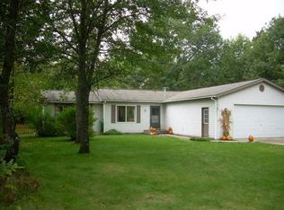 8364 S Grayling Rd, Grayling, MI 49738