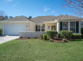 215 Benjamin Seabrook Ct, Bluffton, SC 29909