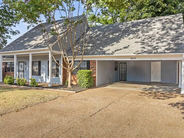 3252 Old Brownsville Rd, Memphis, TN 38134