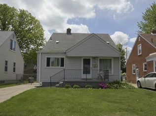 14917 Keppen Ave, Allen Park, MI 48101