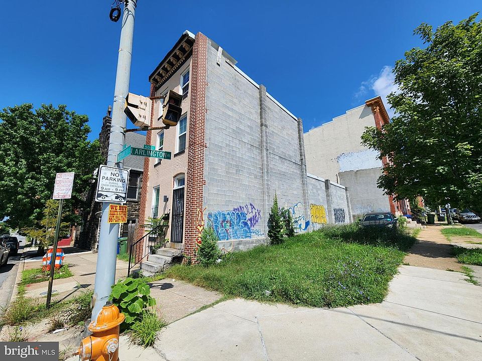 2nd image of 1102 W Franklin St