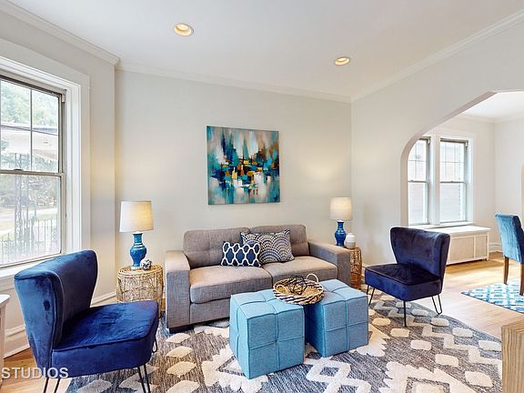 4th image of 3752 N Central Park Ave