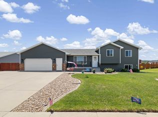 7285 Brighton St, Summerset, SD 57718