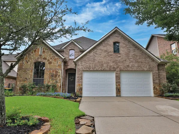 7 Woodmoor Pl, Magnolia, TX 77354