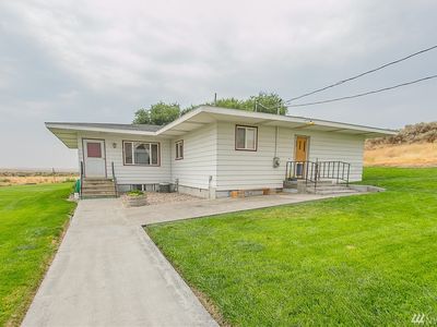 22811 Road 6 NE, Marlin, WA, 98832
