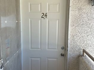 3990 E Carey Ave #24, Las Vegas, NV 89115