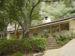 1128 Inverness Dr, La Canada Flintridge, CA 91011