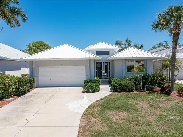 15 Windward Pl, Placida, FL 33946