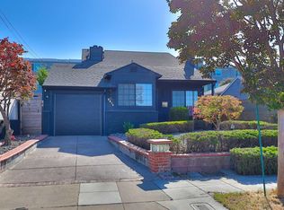 9870 Elmar Ave, Oakland, CA 94603