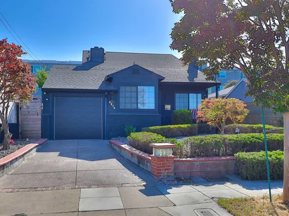 9870 Elmar Ave, Oakland, CA 94603