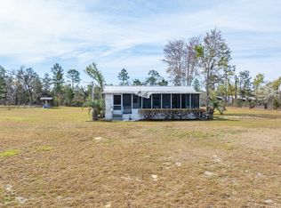 2309 Black Oak Rd, Perry, FL 32348