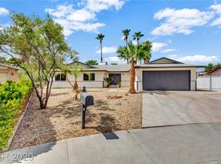 4418 Parkchester Cir, Las Vegas, NV 89108