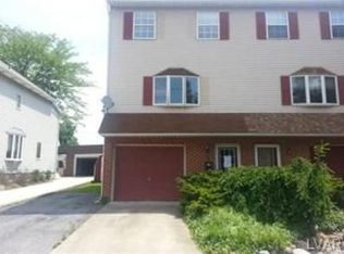 13 Club Ave, Bethlehem, PA 18018
