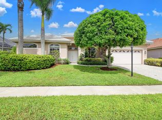 12373 Rockledge Cir, Boca Raton, FL 33428