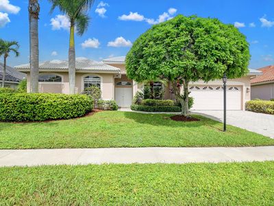 12373 Rockledge Circle, Boca Raton, FL, 33428