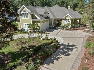 70 White Oaks Cir, Bluffton, SC 29910