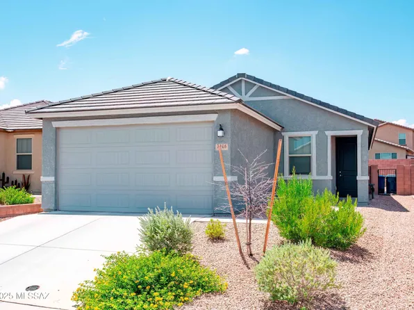 7946 S Golden Bell Dr, Tucson, AZ 85747