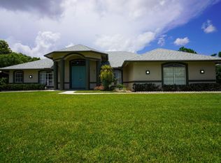 12327 Citrus Grove Blvd, West Palm Beach, FL 33412