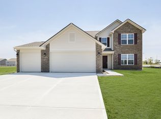 10015 Greenstone Ln, Indianapolis, IN