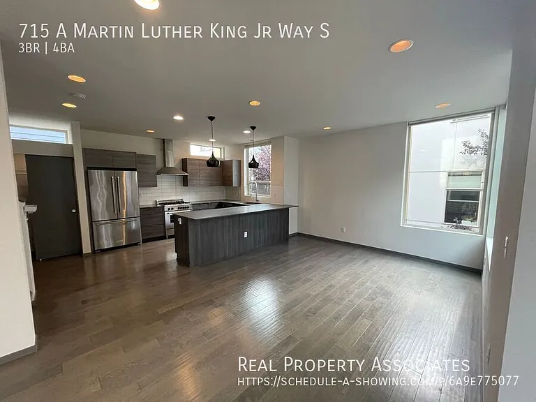 715 A Martin Luther King Jr Way S — Photo 4