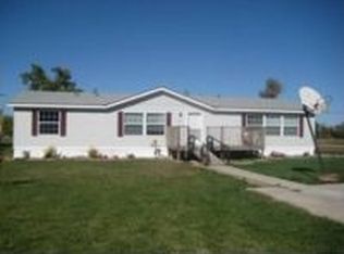 101 N Fairfield Ave, Upland, NE 68981