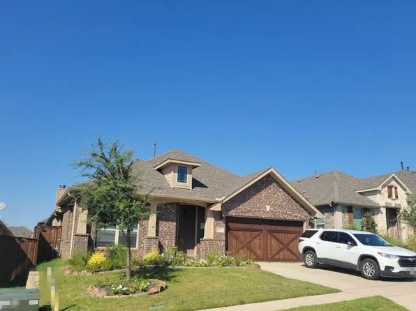 1013 Putman Dr, McKinney, TX 75071