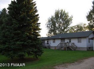 109 Partridge Ave NE, Glyndon, MN 56547