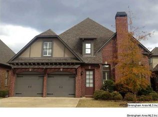 2065 Arbor Hill Pkwy, Birmingham, AL 35244