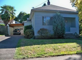 7816 N Smith St, Portland, OR