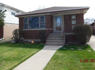 15405 Drexel Ave, Dolton, IL 60419