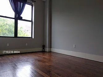 Rented by Manhattan Management LLC