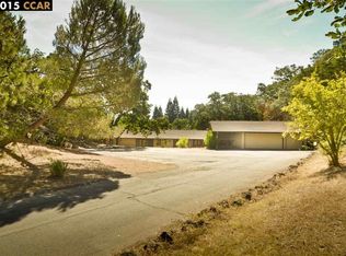 277 Hemme Ave, Alamo, CA 94507