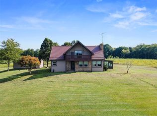 217 Taggert Rd, Darlington, PA 16115