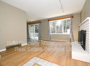 227 Corless Cres #A, Prince George, BC V2M5X7
