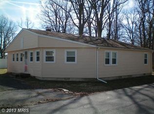 4717 Washington Ave, Shady Side, MD 20764