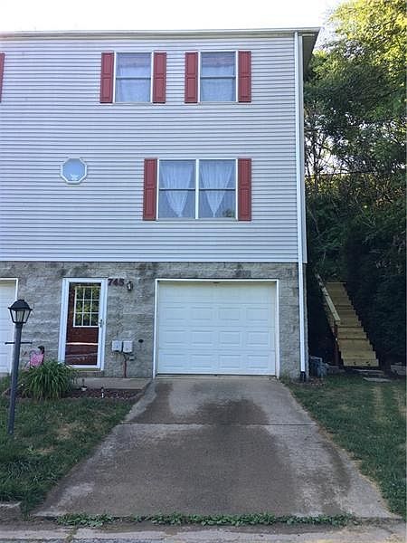 1st image of 745 Dithridge St