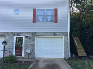 745 Dithridge St, Jeannette, PA 15644