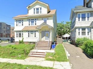 291 Osborne Ter, Newark, NJ 07112