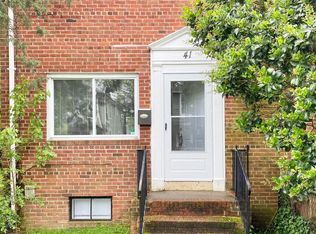 41 E Windsor Ave, Alexandria, VA 22301