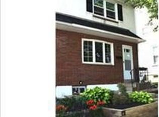 922 Wells St, Conshohocken, PA 19428