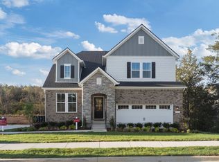 2437 Kemp Dr, Hermitage, TN 37076