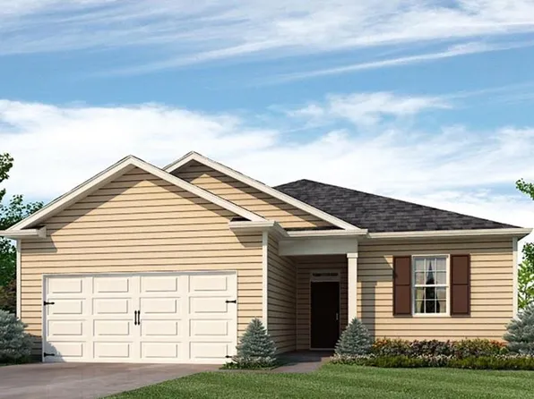 125 Carson Ct, Bainbridge, GA 39819