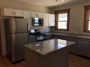 56 Cohasset St APT 1, Worcester, MA 01604