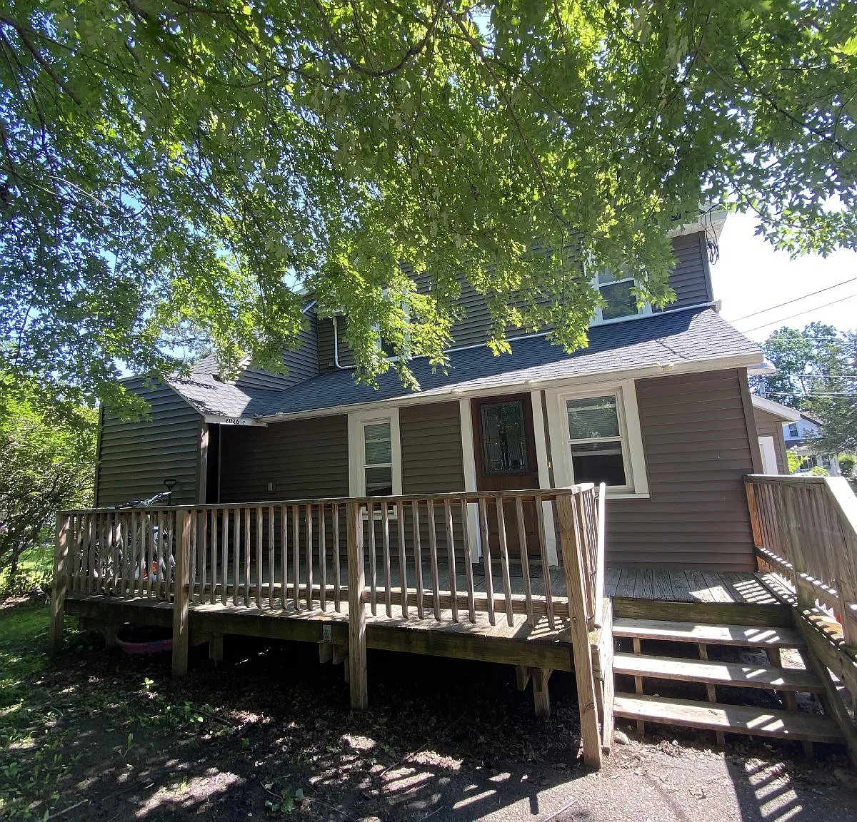 2 bed, 2.0 bath, $535 — Photo 3
