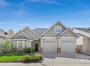 6803 E Greens Dr, Nampa, ID 83687