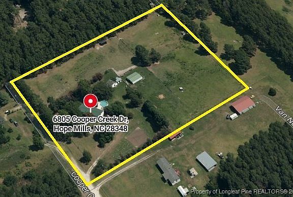 2nd image of 6805 Cooper Creek Dr