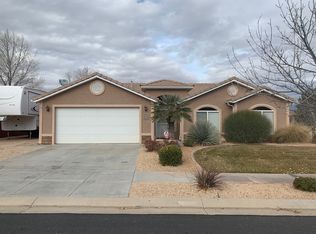 699 E 3470 S, Saint George, UT 84790