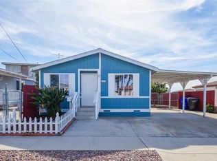 6649 Goodwin St, San Diego, CA 92111