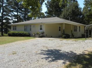 1009 Hill Rd, Pocahontas, AR 72455